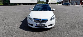 Opel Insignia OPC line - 2