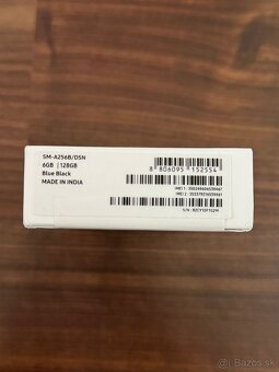Samsung Galaxy A25 5G - 2