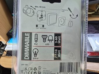 Led Stmievac 5e/ks - 2