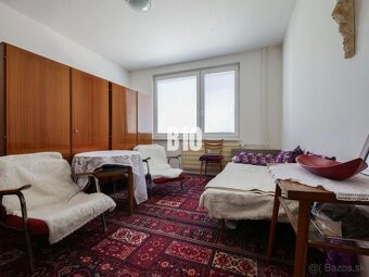 Na predaj 2 izbový / Chrenová / Nitra - 2
