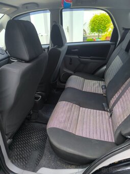 Suzuki SX4 - 2