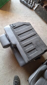 Range Rover p38 - 2
