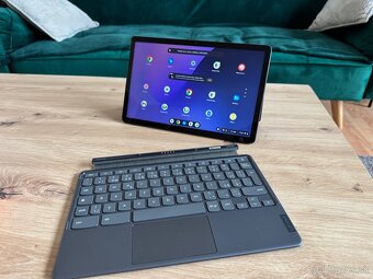 Predám Chromebook Lenovo IdeaPad Duet 3 - 2