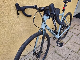 Predam SPECIALIZED Diverge Comp E5 (Future shock) - 2