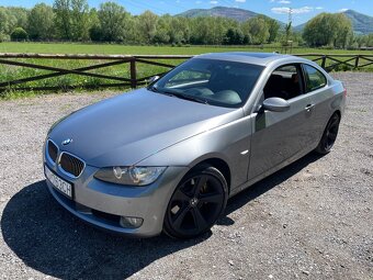 BMW e92 - 2