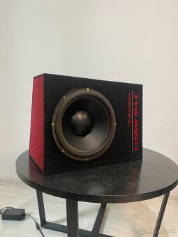 Aktívny Subwoofer Pioneer - 2