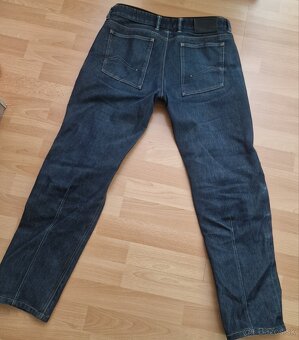BMW dzinse 34/32 waterproof - 2