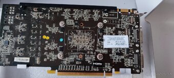 MSI GeForce GTX 560 Ti Twin Frozr II - 2