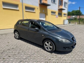 Seat Leon 1.9TDI Ecomotive 77KW - 2