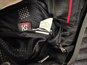 Dainese nohavice 52 - 2