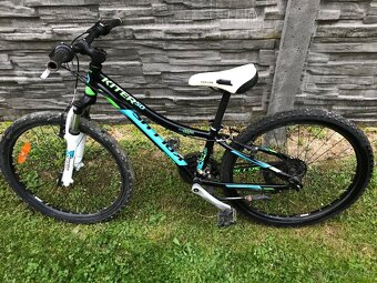 Predam bicykel kellys kitter 24 - 2