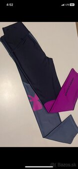Legíny Under Armour - 2