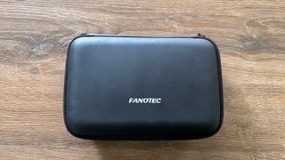 Panoramatická statívová hlava Fanotec Nodal Ninja 4 - 2