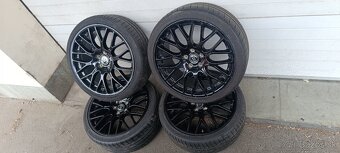 5x114,3 235/35ZR19 - 2