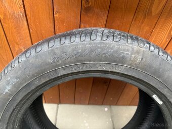 285/45r19 - 2