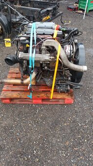 Man tgl motor - 2
