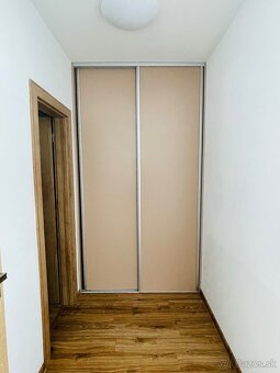 Prenajmem krásny 2izb. byt v Diamone - 2
