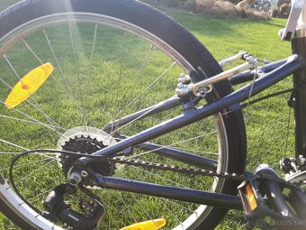 Specialized detský bicykel pre dievča - 2