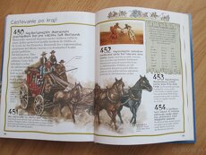Predám knihu 500 zaujímavostí z histórie - 2