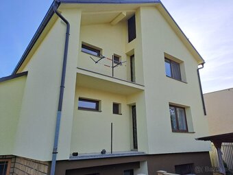 Partia Fasadnikov a Murárov - 2