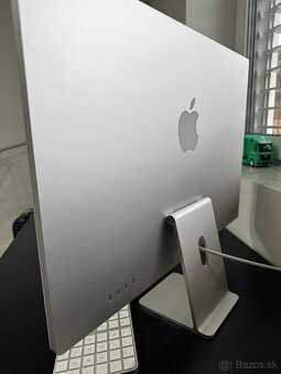 Apple Imac 24” M1 retina 512gb - 2