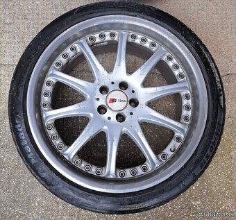 Elektróny originál RH PHOENIX 5x100 R18 - 2