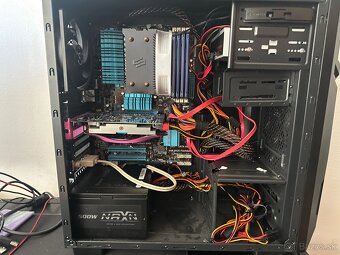 Pc Na diely - 2