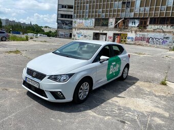Prenájom Bolt BB/ZV - 2