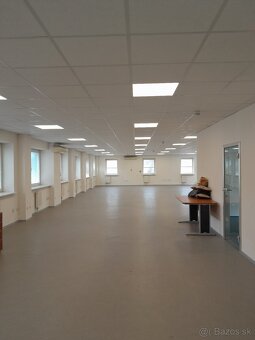 Prenájom kancelárskych priestorov Nitra centrum Vodná - 2