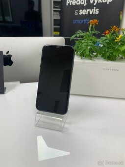 iPhone 11 Black - 2r. záruka - 2