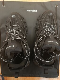 Balenciaga track - 2