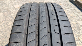 Letné pneu 225/45 R18 --- CONTINENTAL - 2