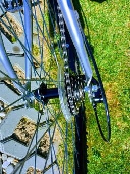 Bicykel - 2