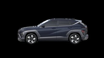 Hyundai Kona HEV 1,6 GDi 6DCT 2WD Family - 2