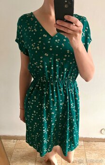 letné šaty Ragwear Florrence - 2