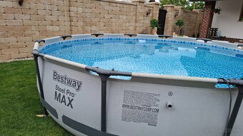 Bestway 366 - 2