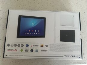 Sony Xperia Z4 Tablet LTE - 2