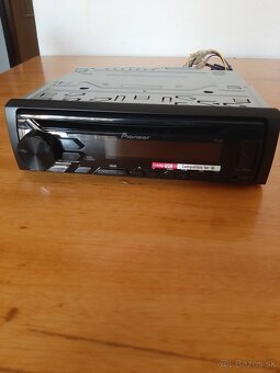 Pioneer autoradio - 2