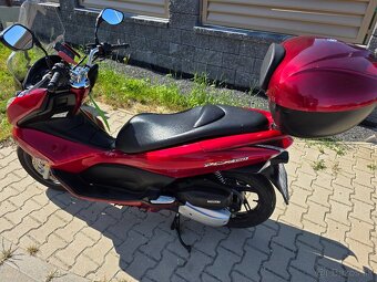 Honda PCX 150 - 2
