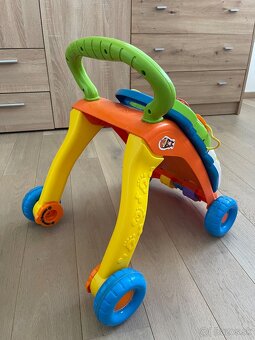 Choditko pre dieťa - 2
