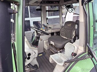 traktor 4WD Fendt 820 VarioTMS,152kW,1614MTH TOP - 2