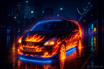 Renault Espace - 2
