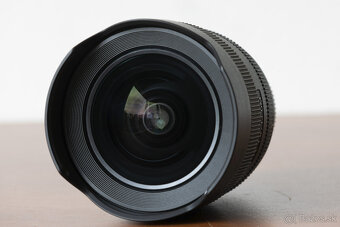 Sony FE 14mm f/1.8 GM - 2