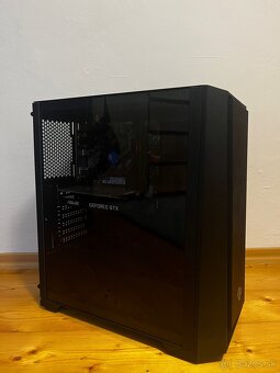 Predám skladaný počítač ASUS - 2