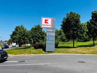 PODNIKATEĽSKÁ PRÍLEŽITOSŤ stavebný pozemok, 2156m2, VT - 2