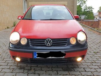 Volkswagen.... - 2