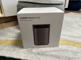 Xgimi MOGO 2 Pro - 2