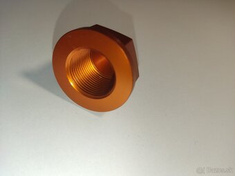 Matica na koleso - 2