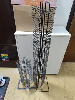 Stojan na cd - 2