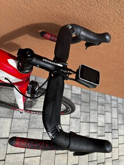 Specialized Tarmac SL4 - 2